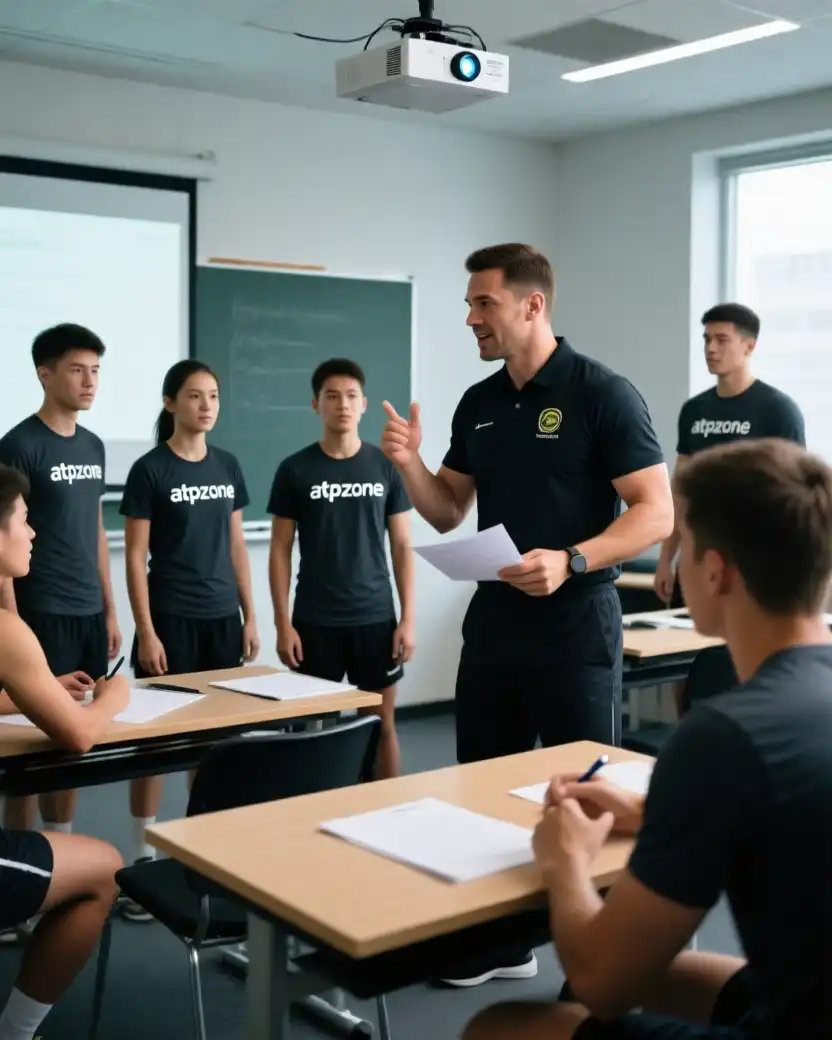 Formation courte durée